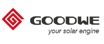 goodwe solar pv string Inverter remote monitoring data logger