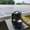 solar radiation sensor solar trackso