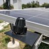 trackso solar radiation sensor