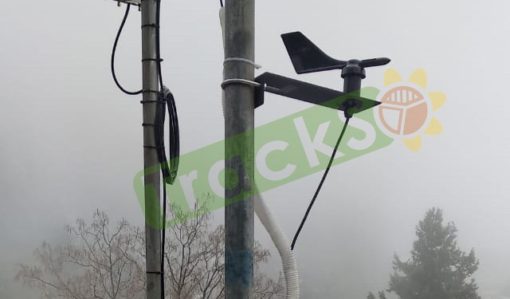 TrackSo Wind Direction Sensor 2