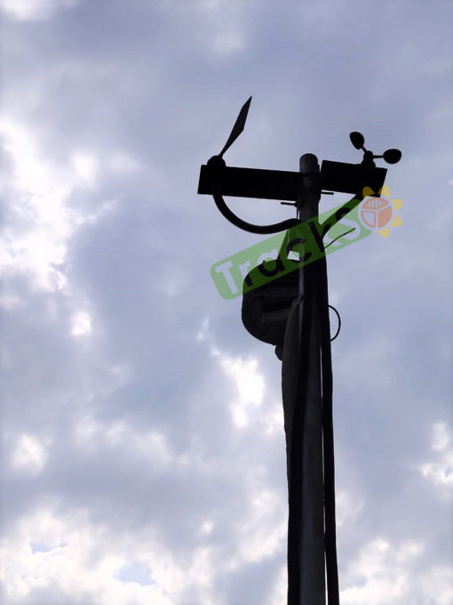 TrackSo Wind Direction Sensor