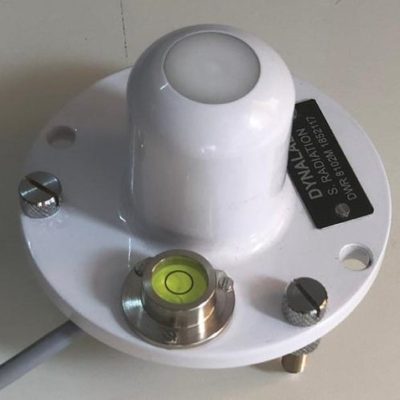 dynalabs silicon irradiation sensor 5