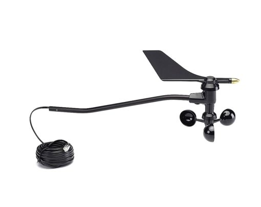 Davis Anemometer for Weather Monitor Wind Speed Direction