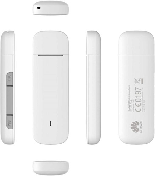 Huawei E3372 E3372h 607 4G LTE 150Mbps Data Stick All