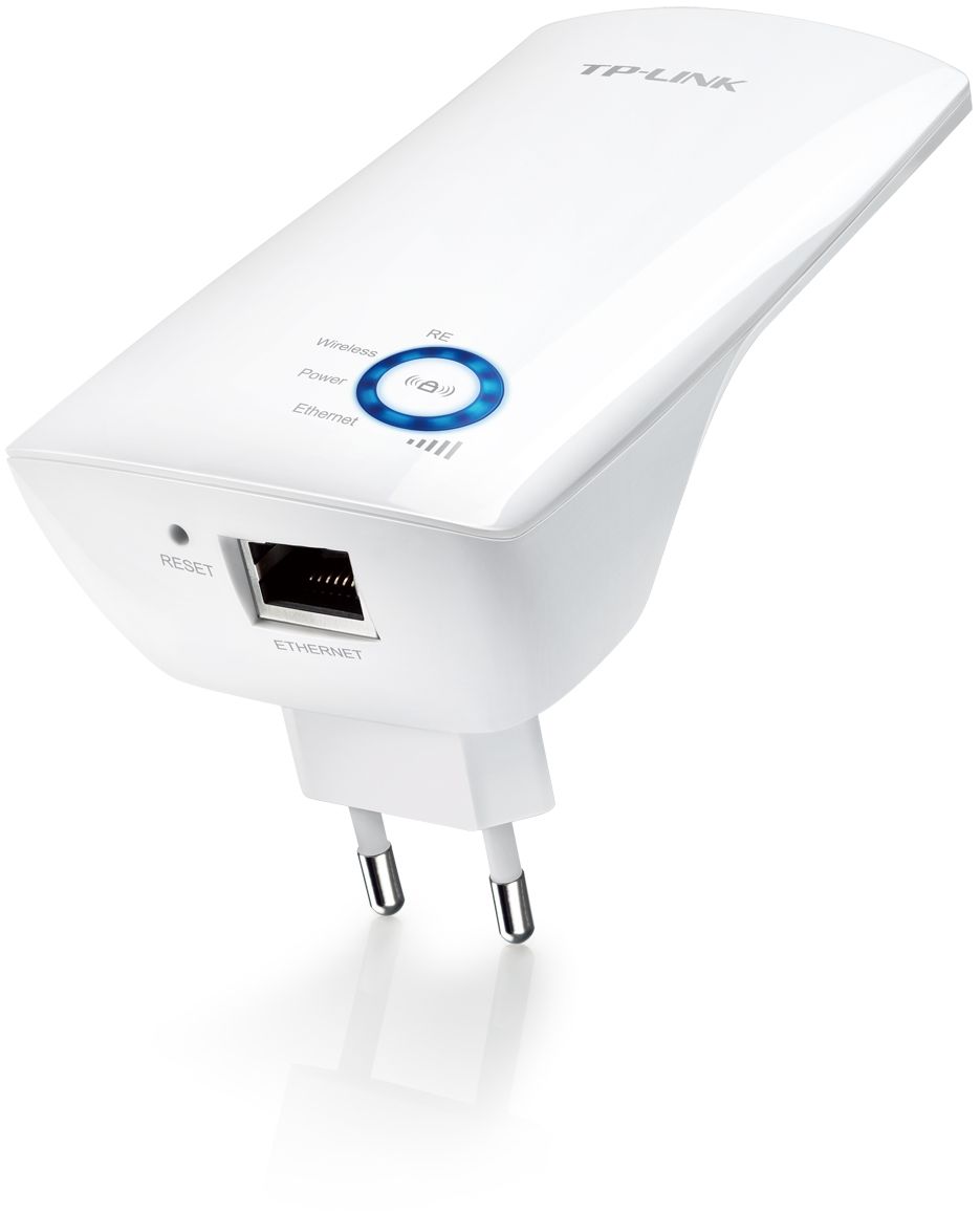 TP-Link TL-WA850RE Extender with WiFi to Ethernet | Online Store | Buy Now |
