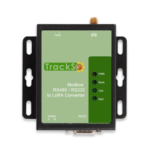 Modbus RS485 to LORA Converter-2 Pcs [ Wireless RS485] - Online Store ...