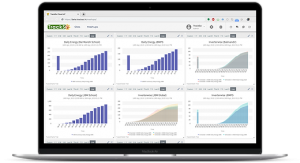 Solar Remote Monitoring System
