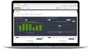 Solar Remote Monitoring System