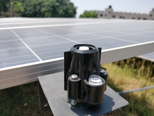 solar radiation sensor solar trackso