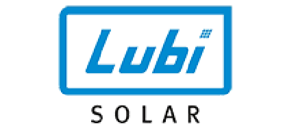 Lubi solar Inverter VFD solar water punp remote monitoring