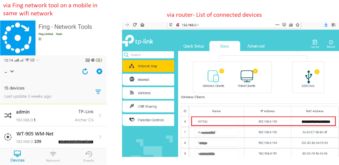 How to connect TrackSo data logger to WiFi Network TrackSoSolar PV