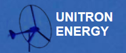 Unitron DC Energy Meter remote monitoring trackso
