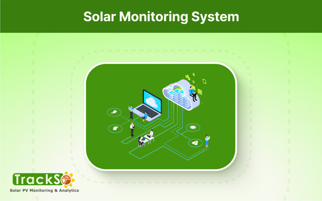 Solar Monitoring System Explained: Benefits & How It Works