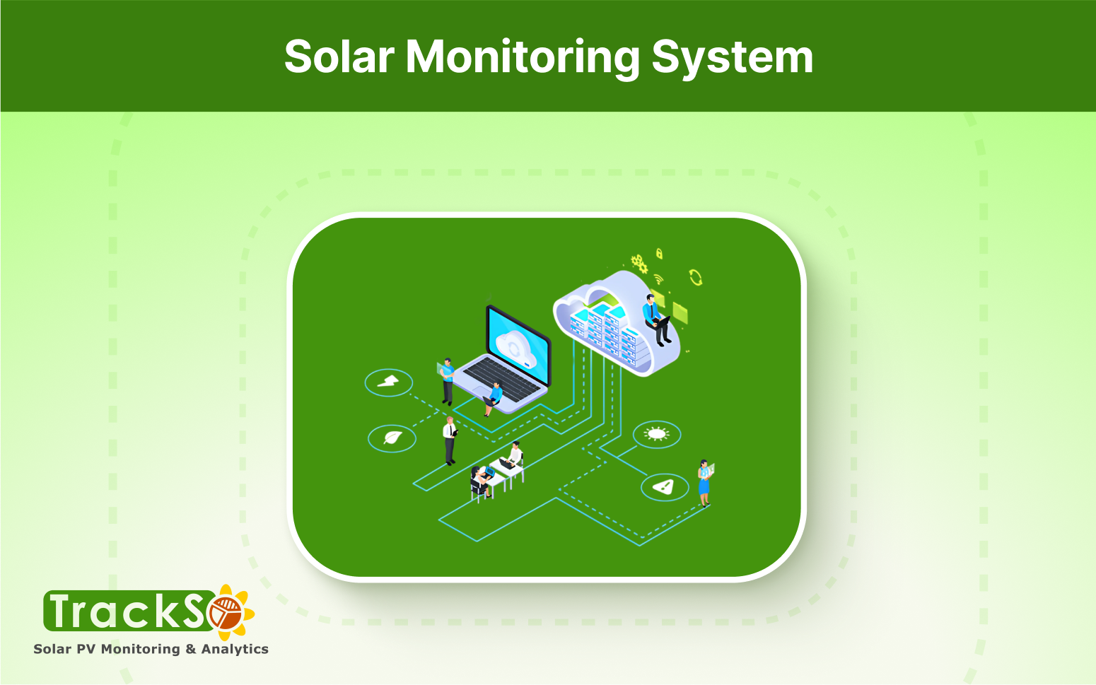 Solar Monitoring System Explained | Benefits & How It Works