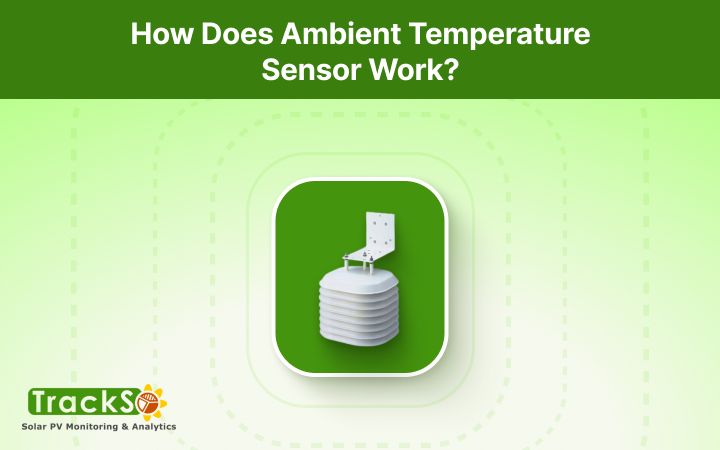 How Does Ambient Temperature Sensor Work?