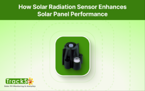 Solar Radiation Sensor